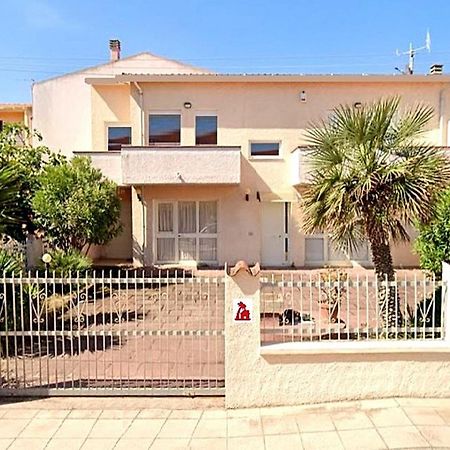 Villa Rossini Valledoria  Εξωτερικό φωτογραφία