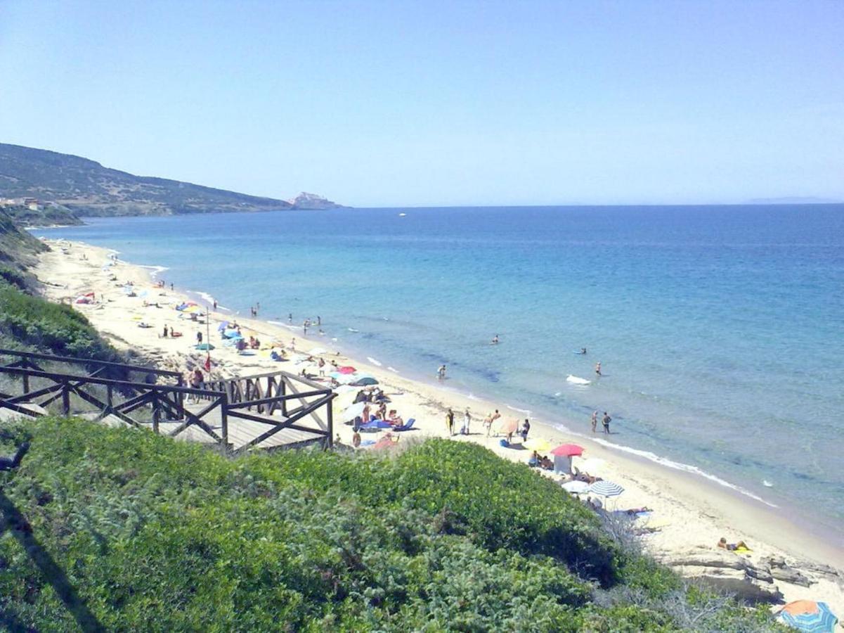 Villa Rossini Valledoria  Εξωτερικό φωτογραφία