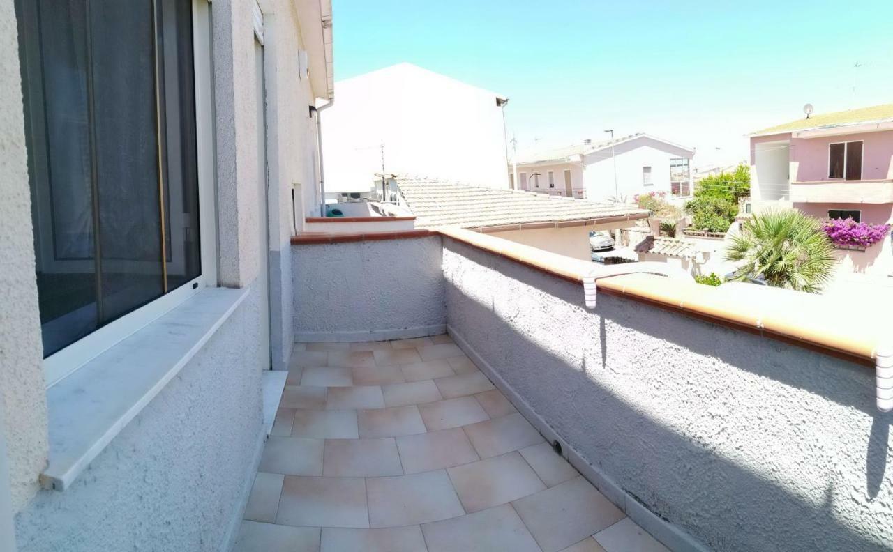 Villa Rossini Valledoria  Εξωτερικό φωτογραφία